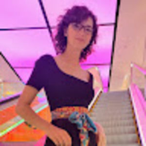 Meet your Posher, Margaret